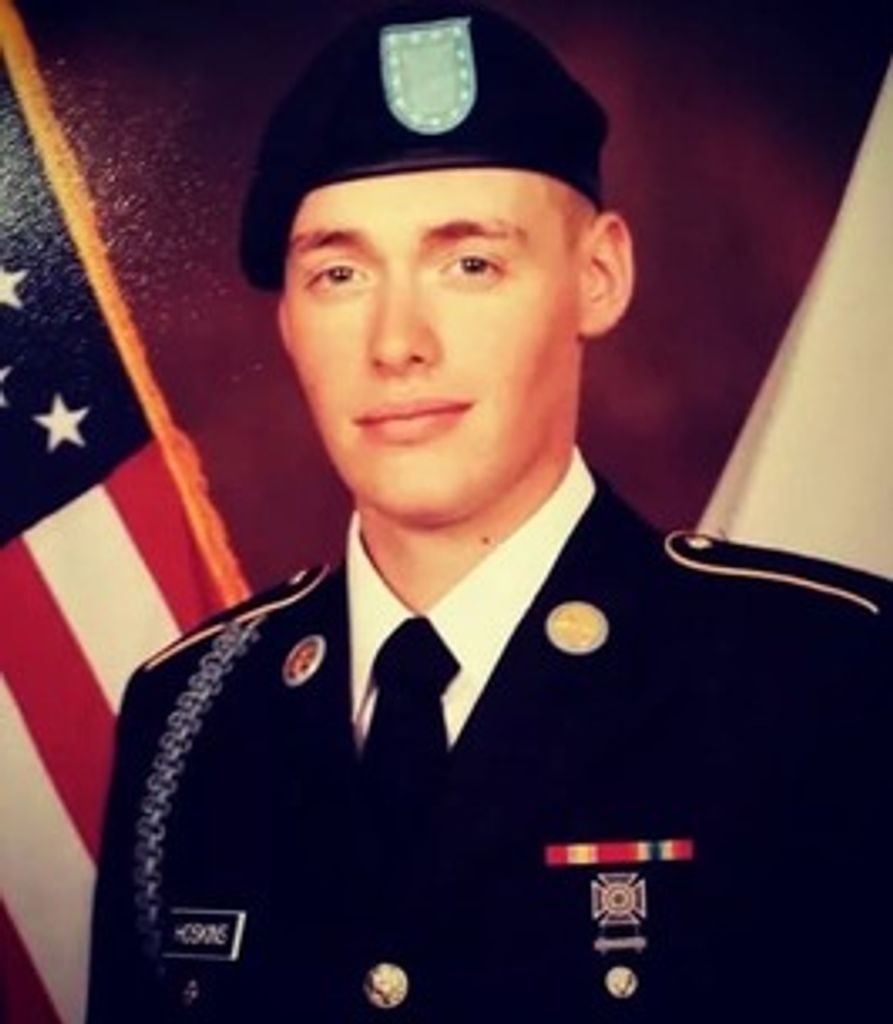 Quentin Hoskins Profile Photo