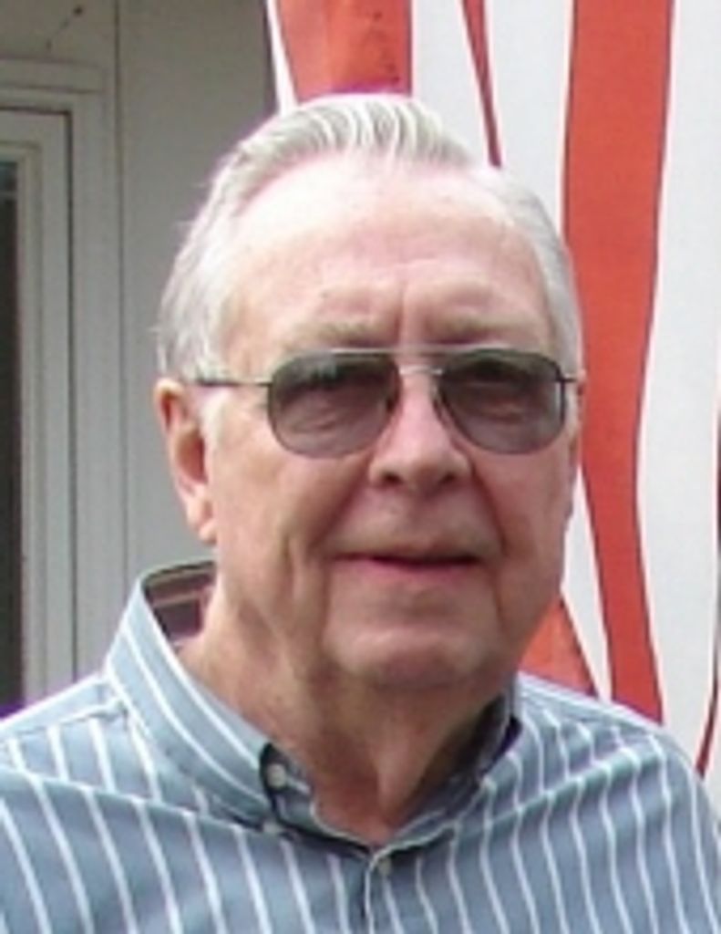 Edmund  Robinson Scarborough Jr.