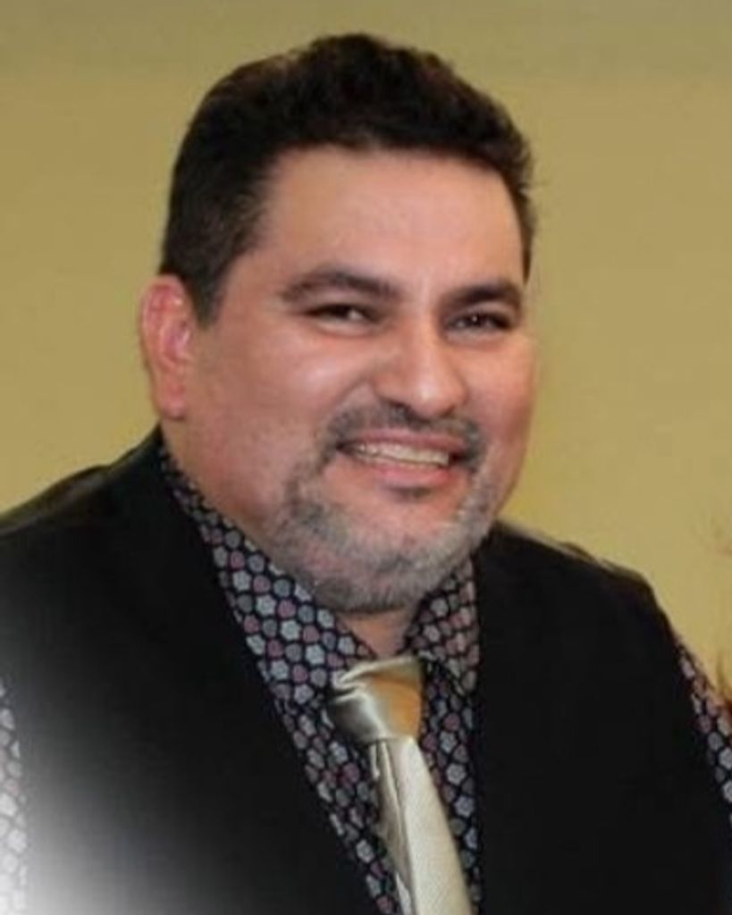 Joseph Daniel Tellez Jr. Profile Photo