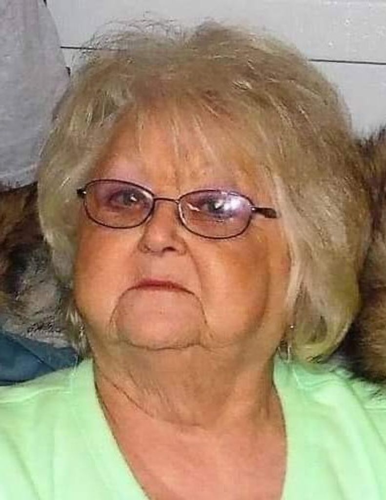Judith Ann Bishir Profile Photo