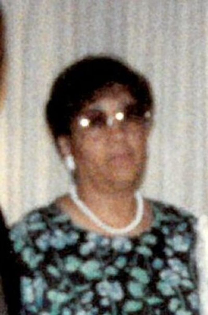 Norma Jean Fitzgerald Hensley Profile Photo