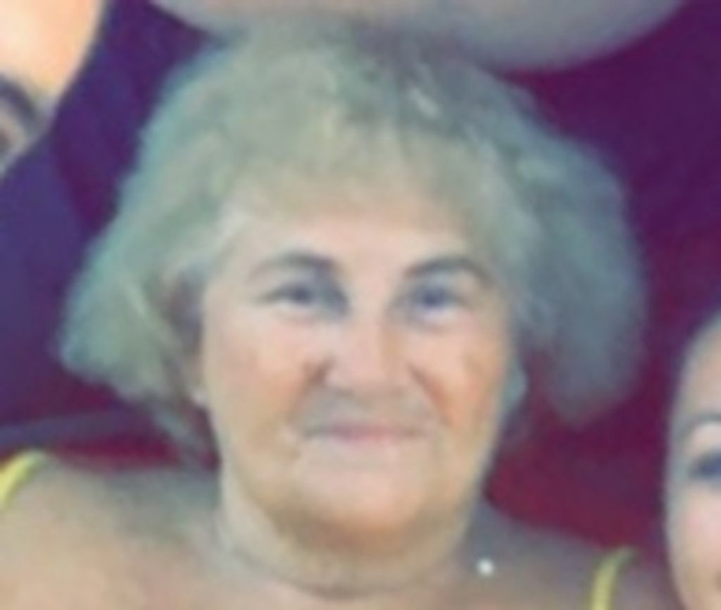 Shirley Louise (Stinnett) Groah Profile Photo