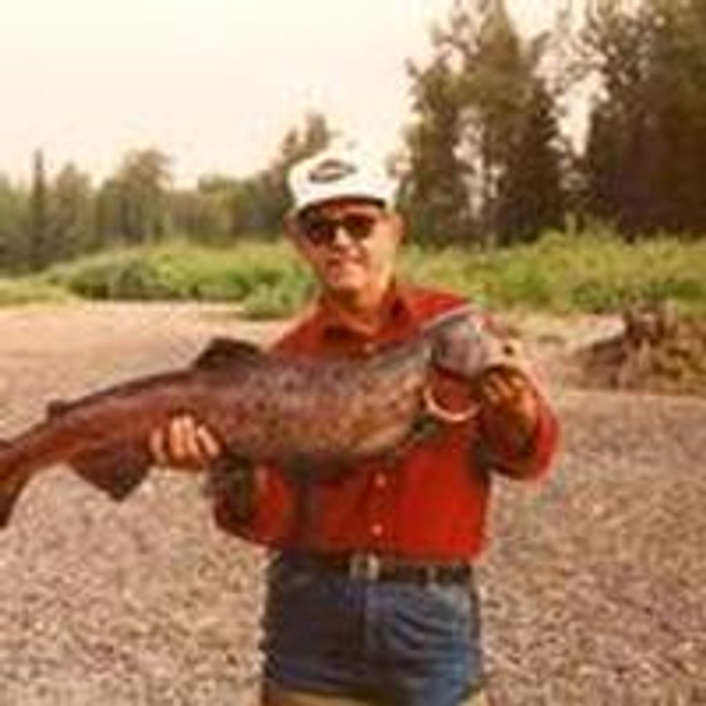 Lewis Edward "Ed" Martin