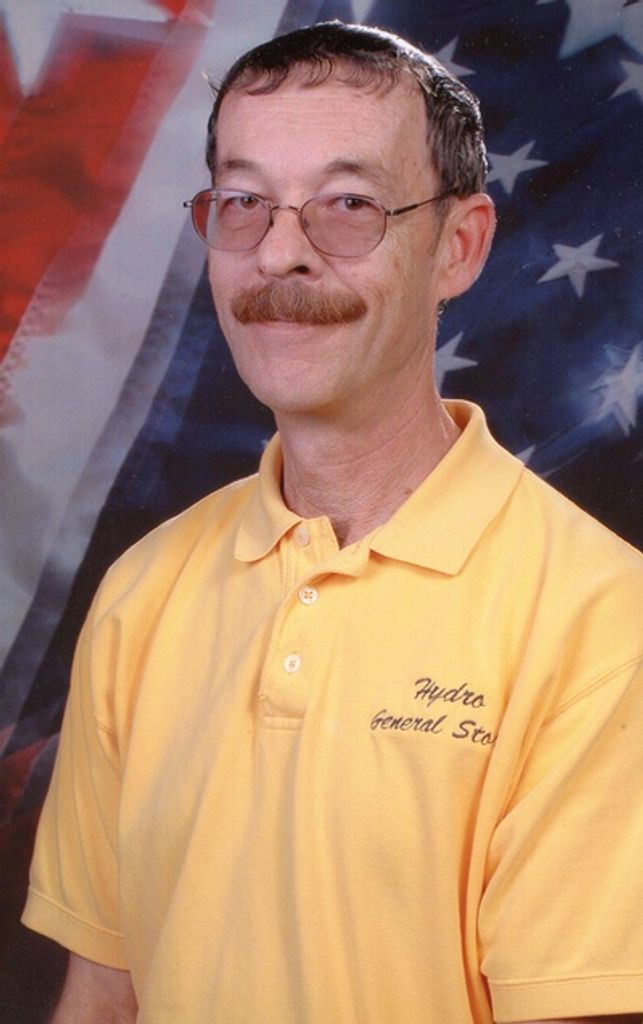 John David Sauer