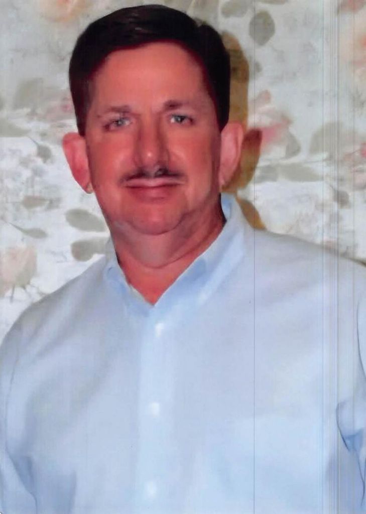 Frank Enos Profile Photo