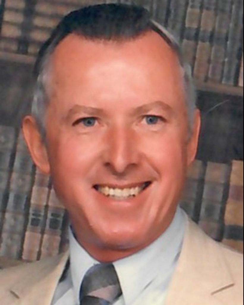 Kenneth J. Mink Profile Photo