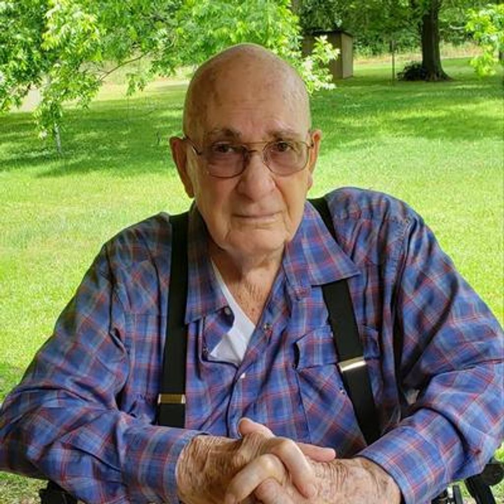 Eldon Moon Profile Photo
