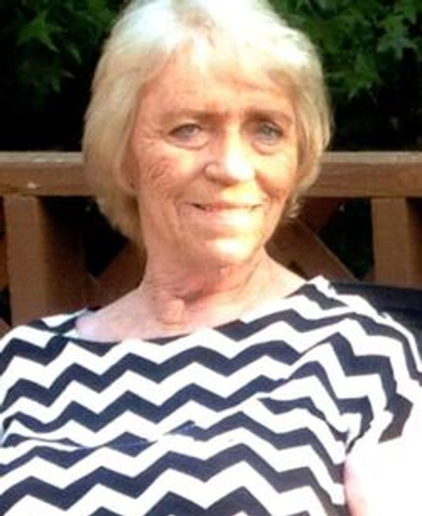 Jacklyn "Jackie" Beshears
