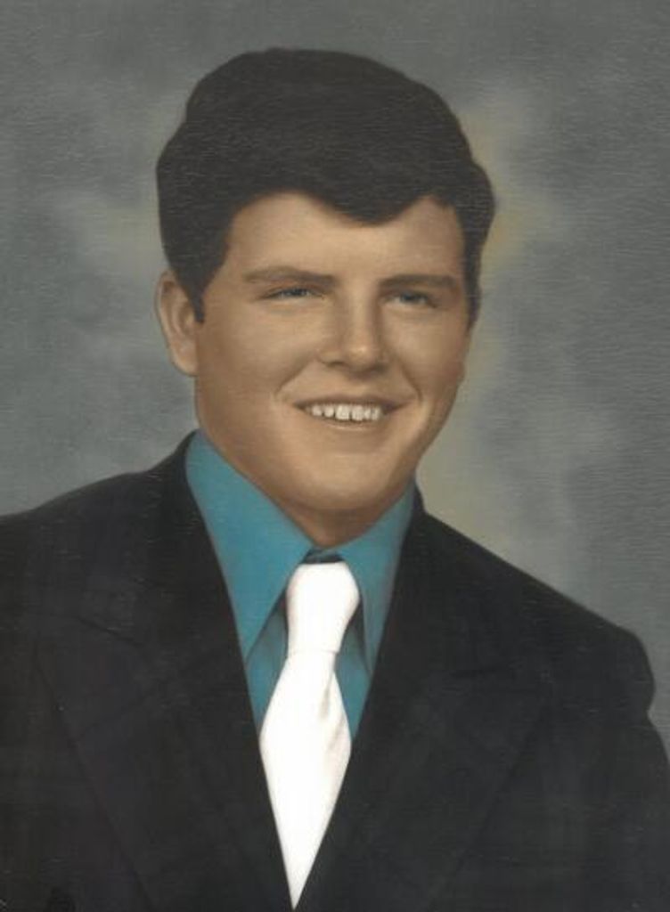 Eldon Myers Profile Photo