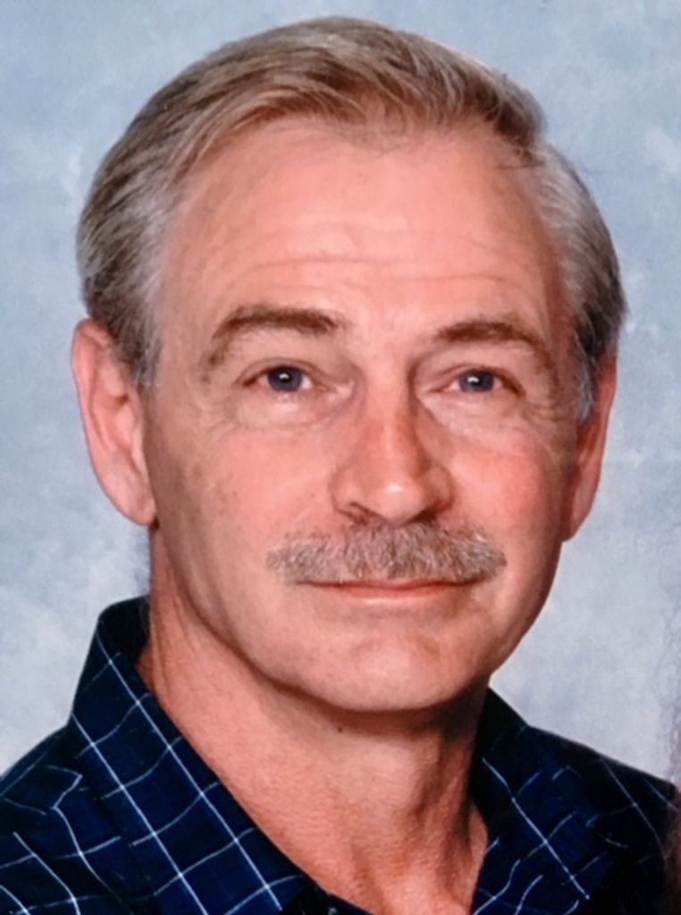 Cecil W.  "Bud" Konanz