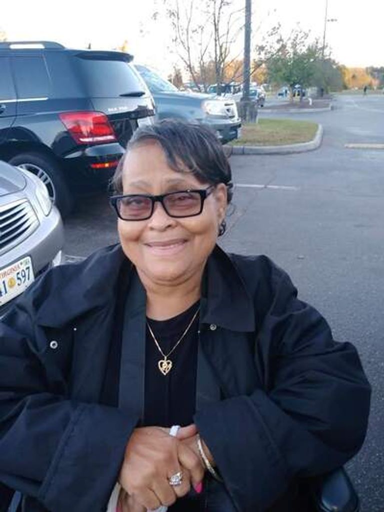 Joyce Lanea Hines-Brooks