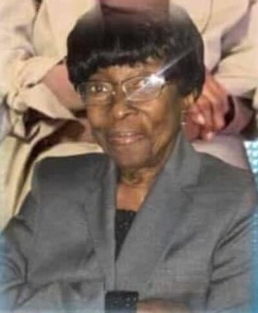 Lucille Elsie Walters