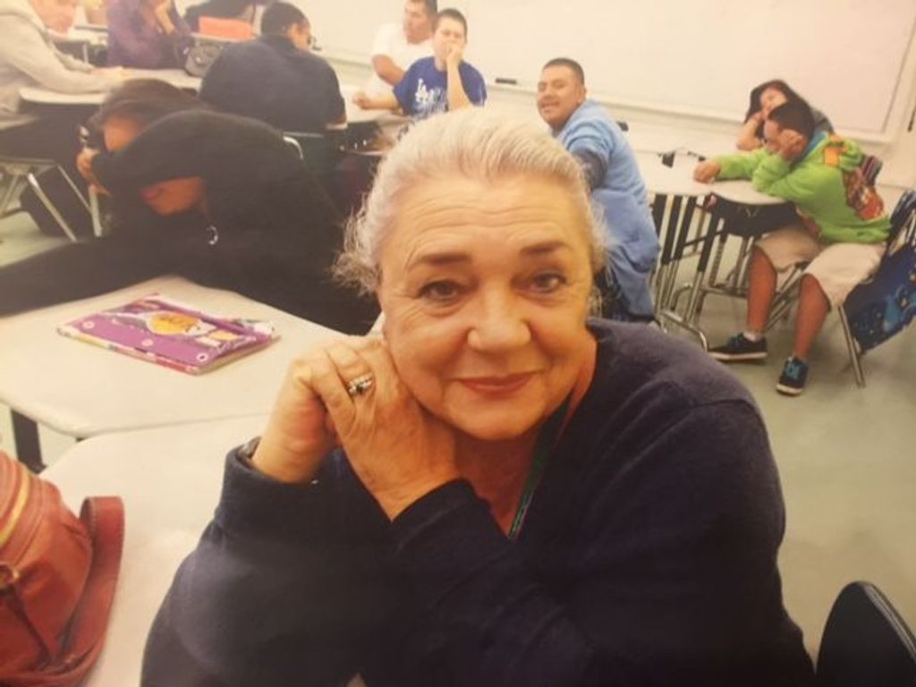 Elizabeth Torres Prince