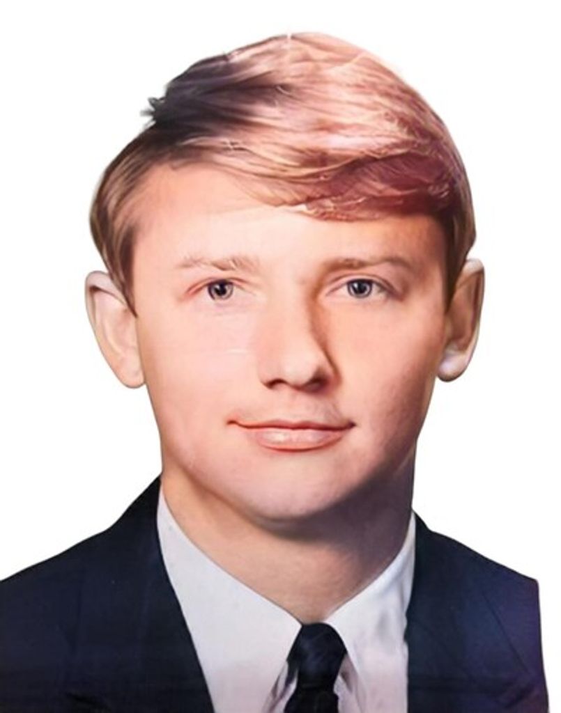 Dennis Jarden Profile Photo