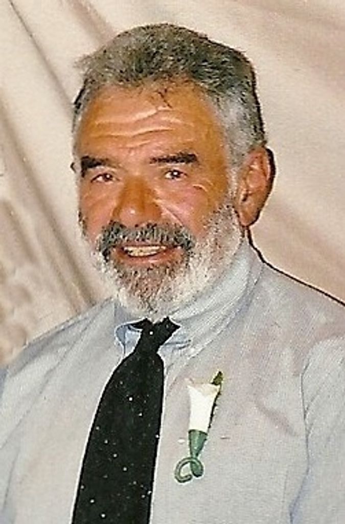 Mario  David Cozza