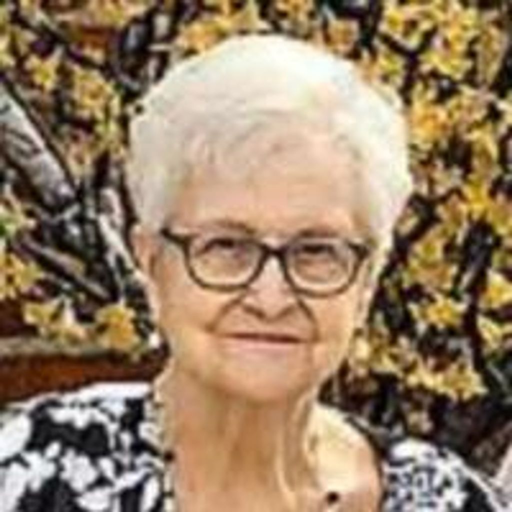 Helen L. Wulff