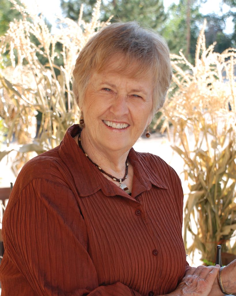 Janet Van Fleet Pinto
