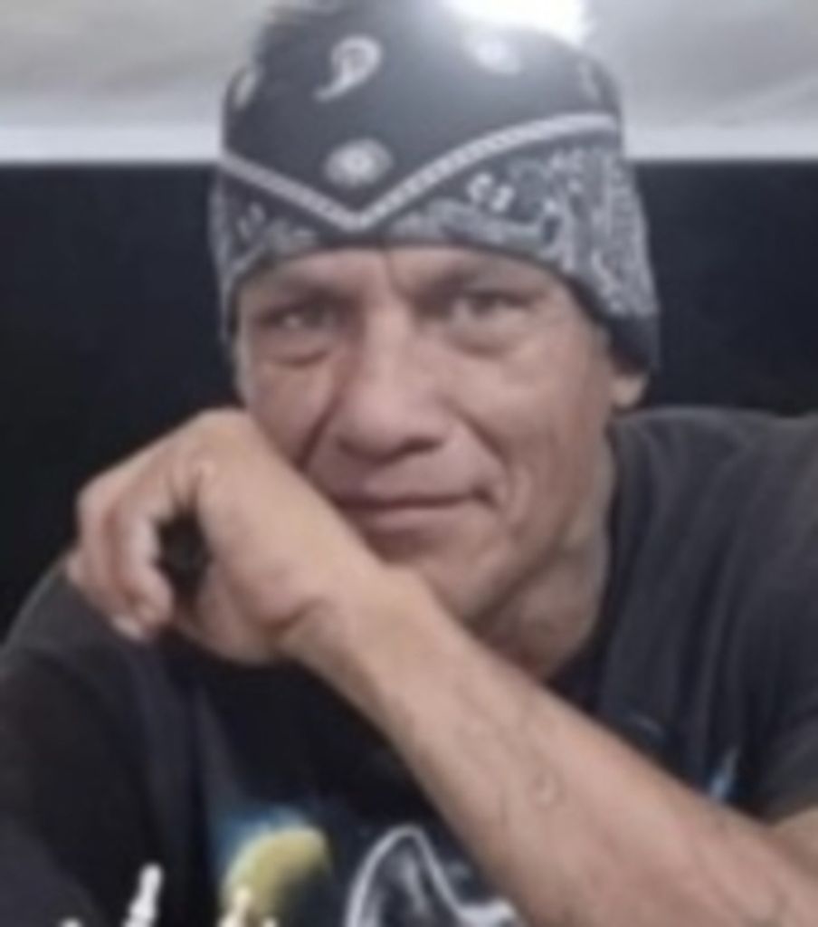 Ruben Roy Silva Profile Photo