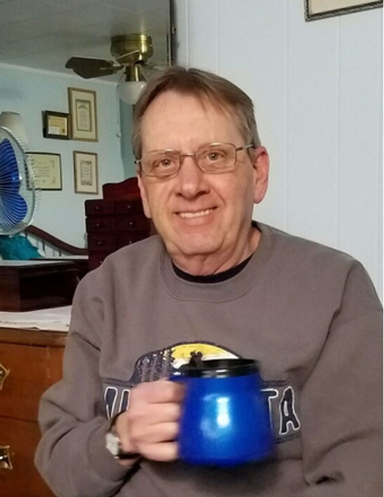 Steven Craig "Beamer" Shoden Profile Photo