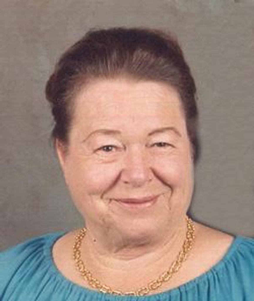 Juanita Bainbridge Profile Photo