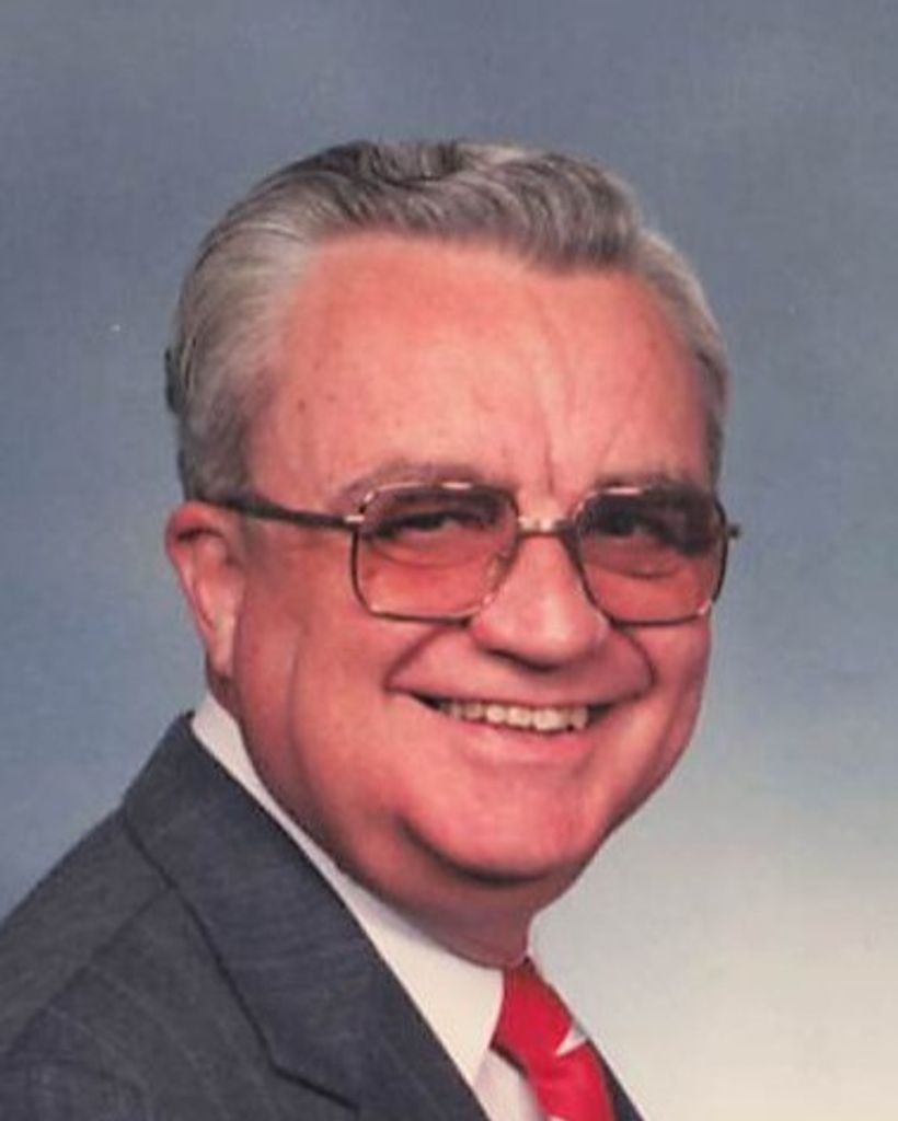 H. Deets Warfield, Jr. Profile Photo