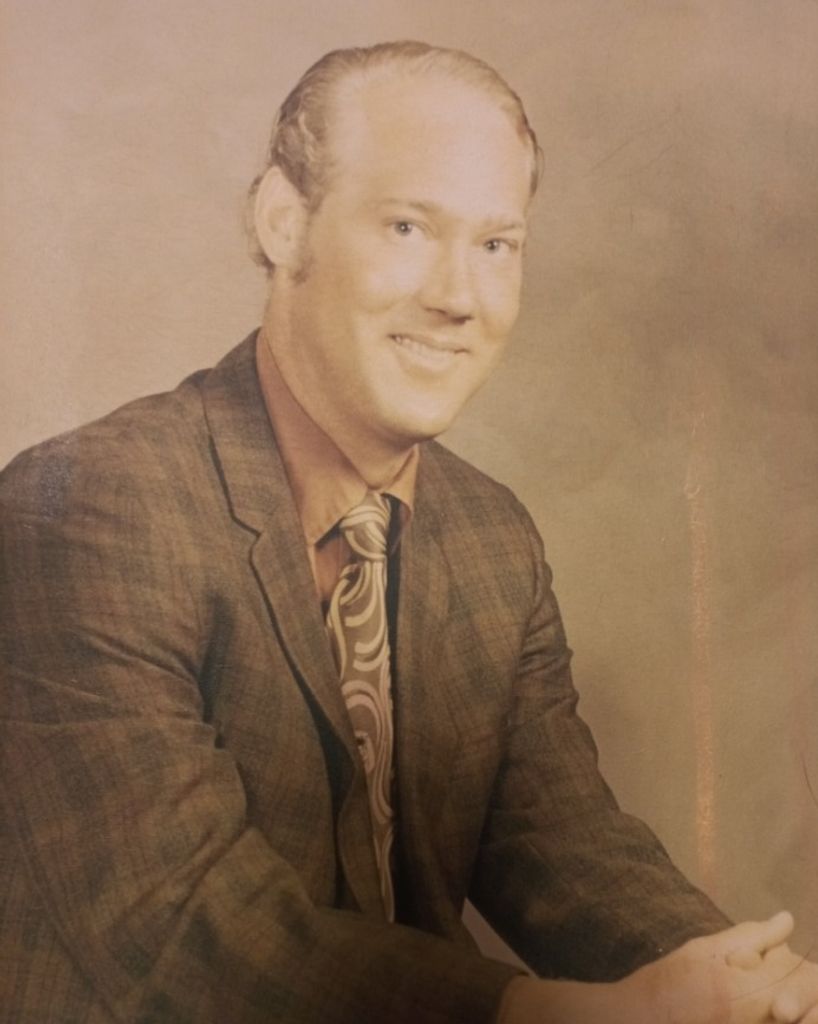 Timothy Edwin Wishard