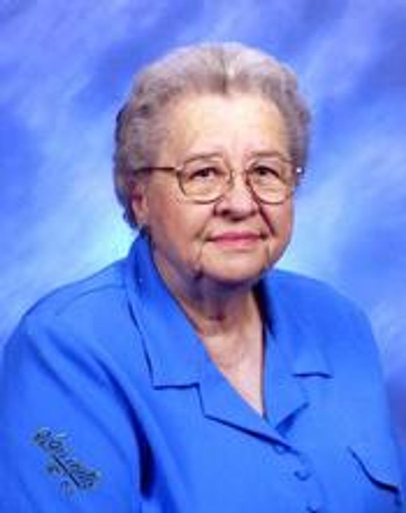Velma Jewell Price