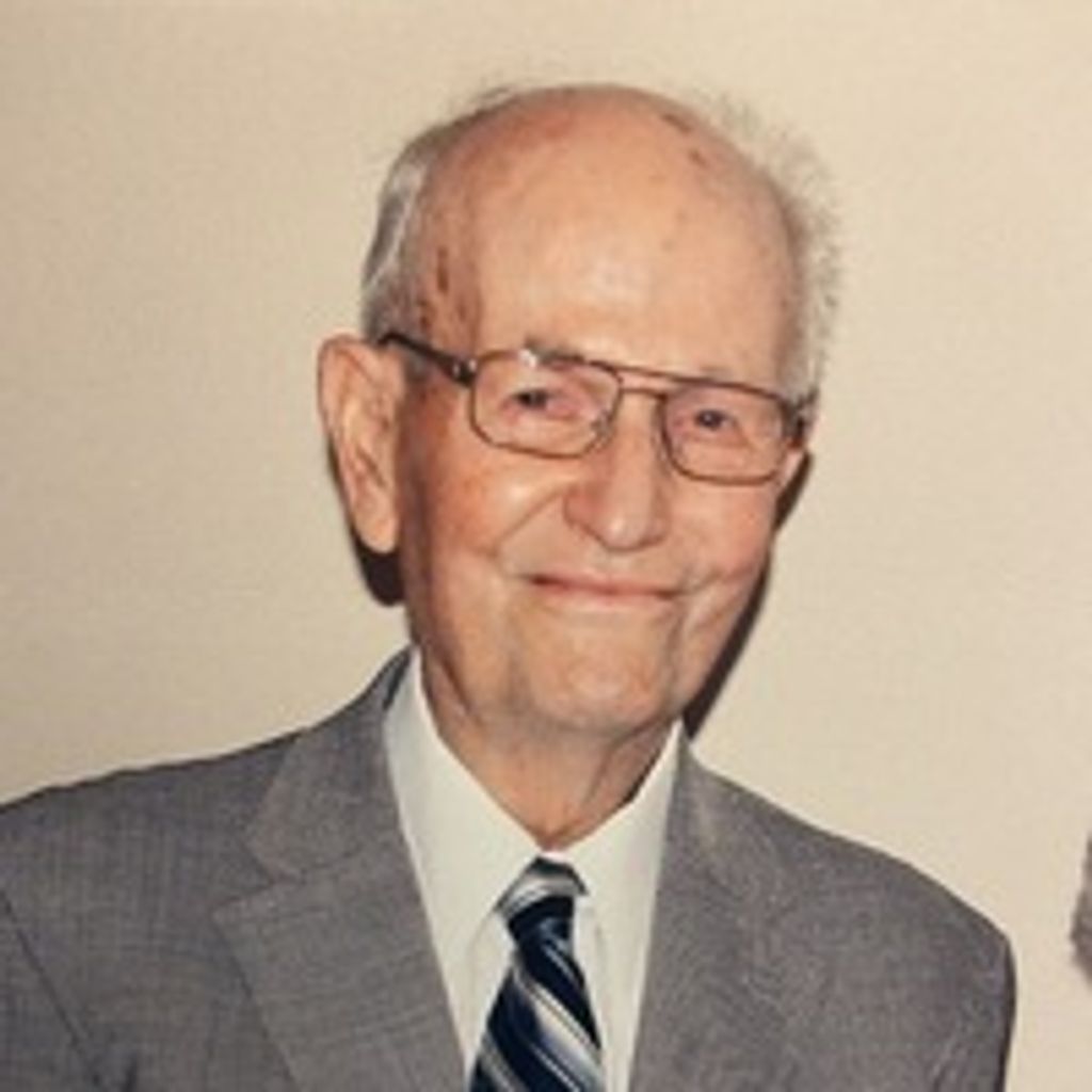Arthur Gerald De Young
