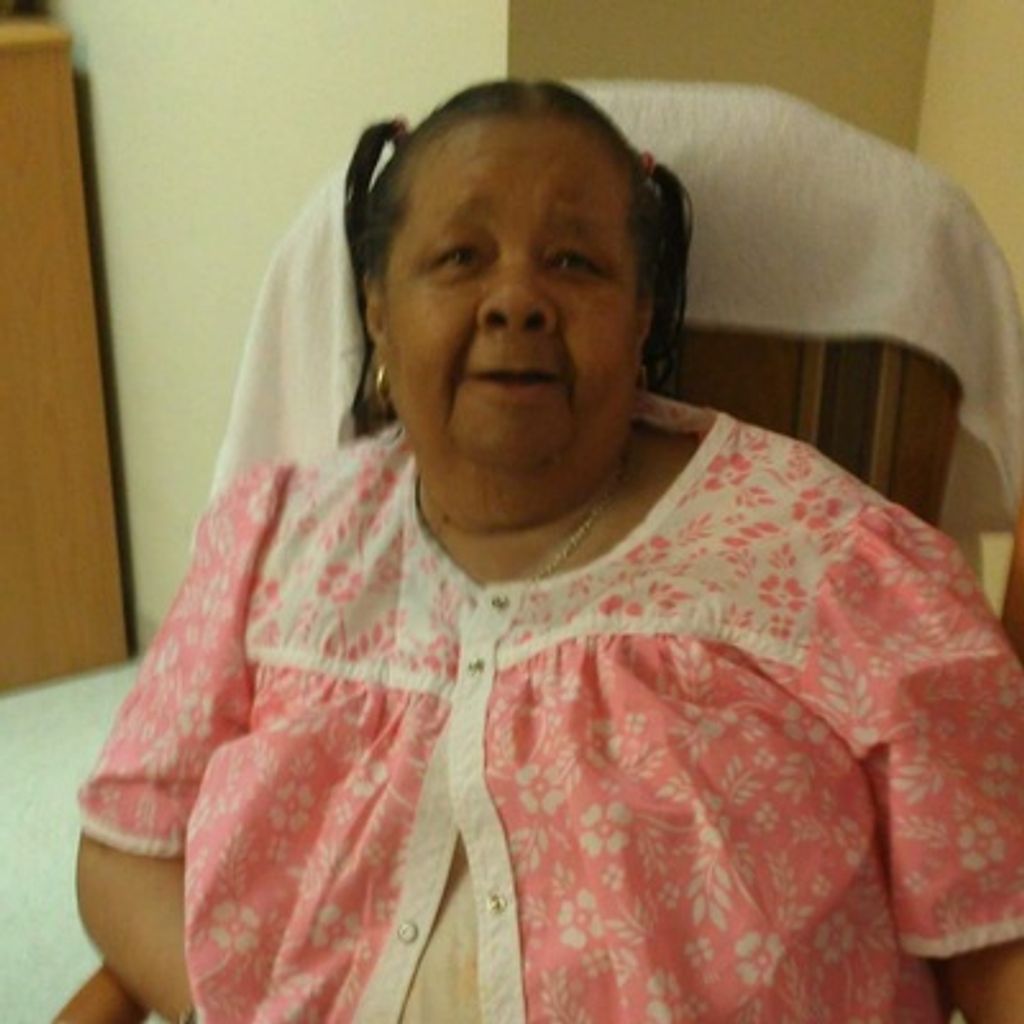 Juana Dolores Perez Profile Photo