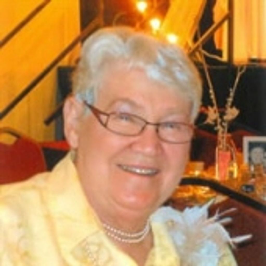 Virginia "Ginny" Swenson