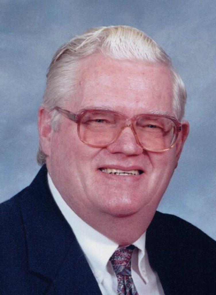 George Walton Larson Profile Photo