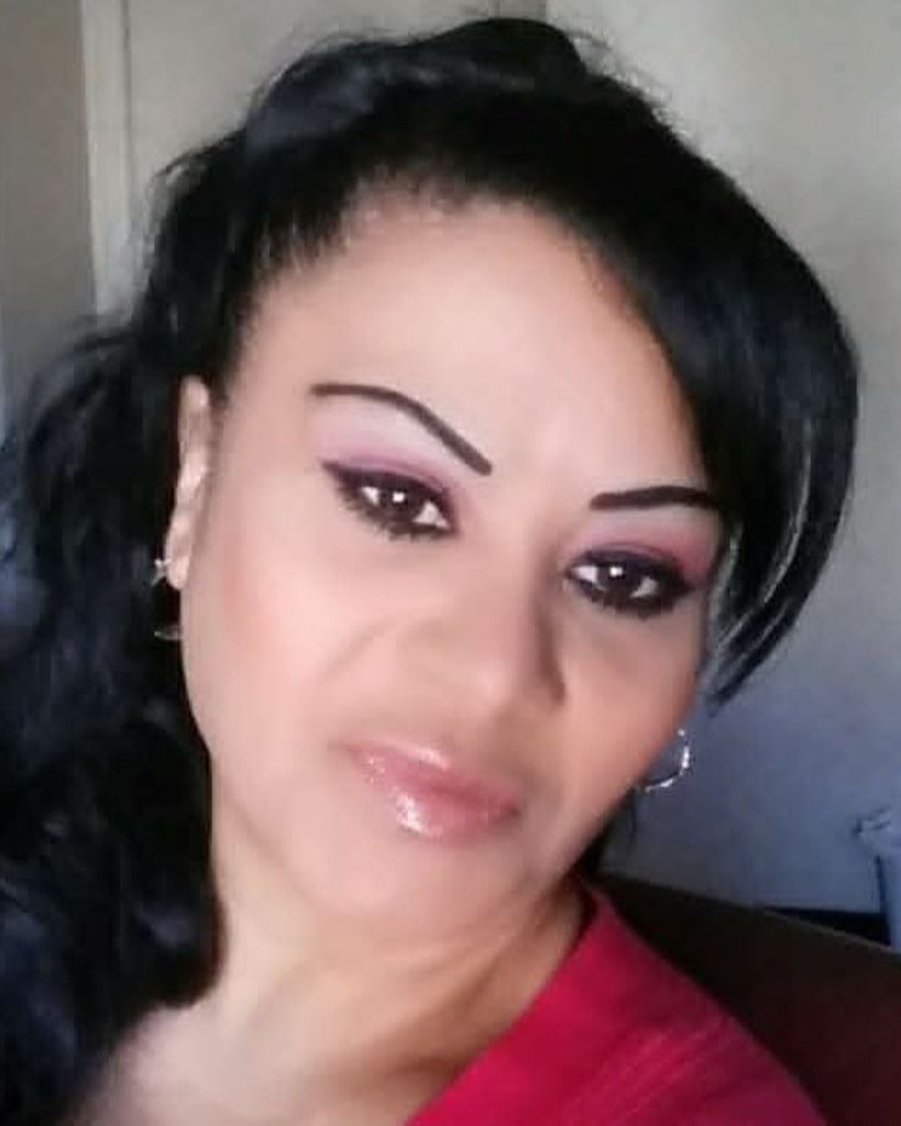Mercedes Acevedo Santos Profile Photo