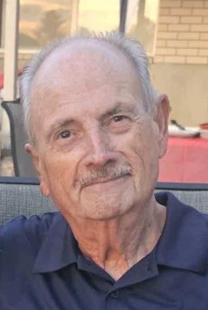 Richard Douglas Banks