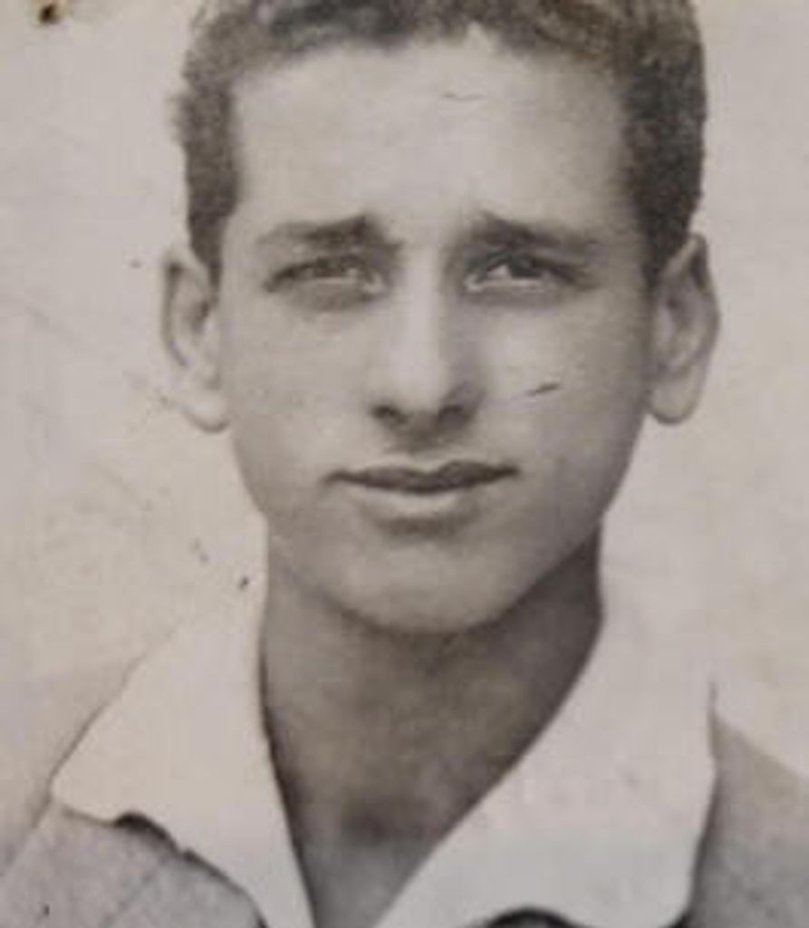 Natale Rispoli Profile Photo