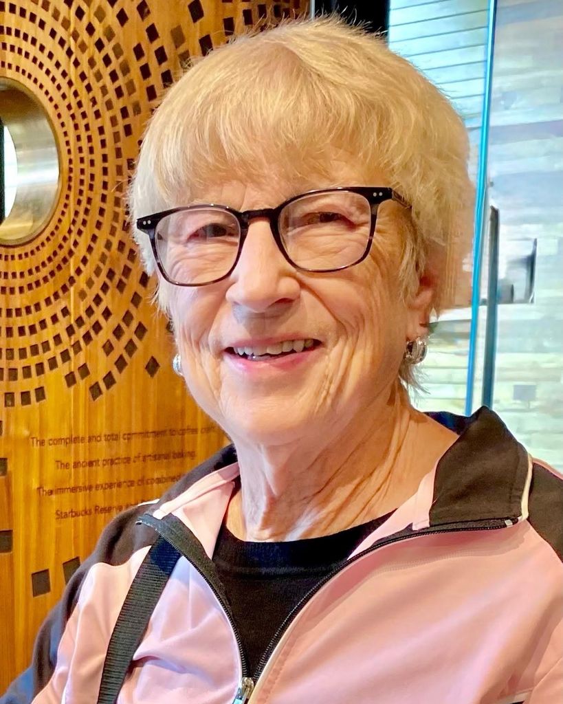 Janice Jane Bosse Profile Photo