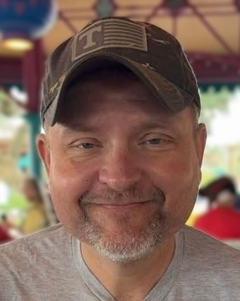 Jesse David West Profile Photo
