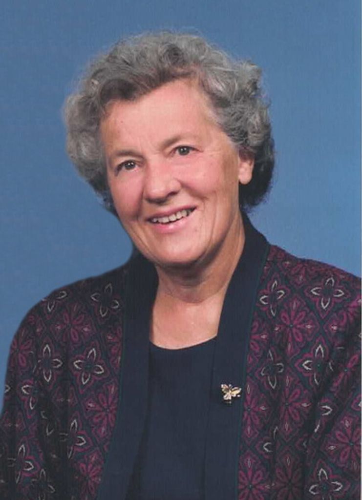 Marie H. Landis Profile Photo