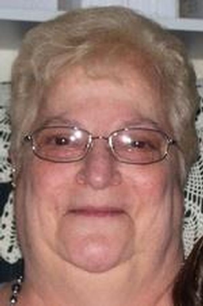 Irene Jean Esposito Clute