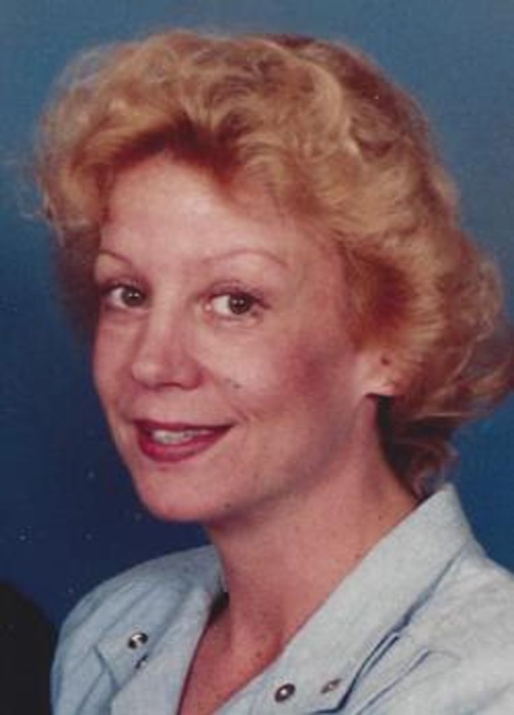 Debra (Mickelson) Dry