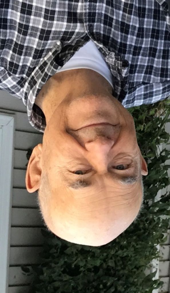 Norbert Gauthier Jr.