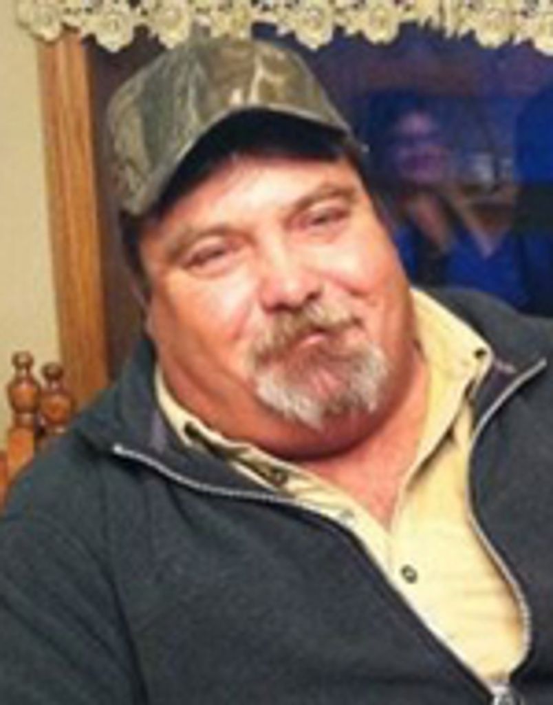 Ronald Kucharsky