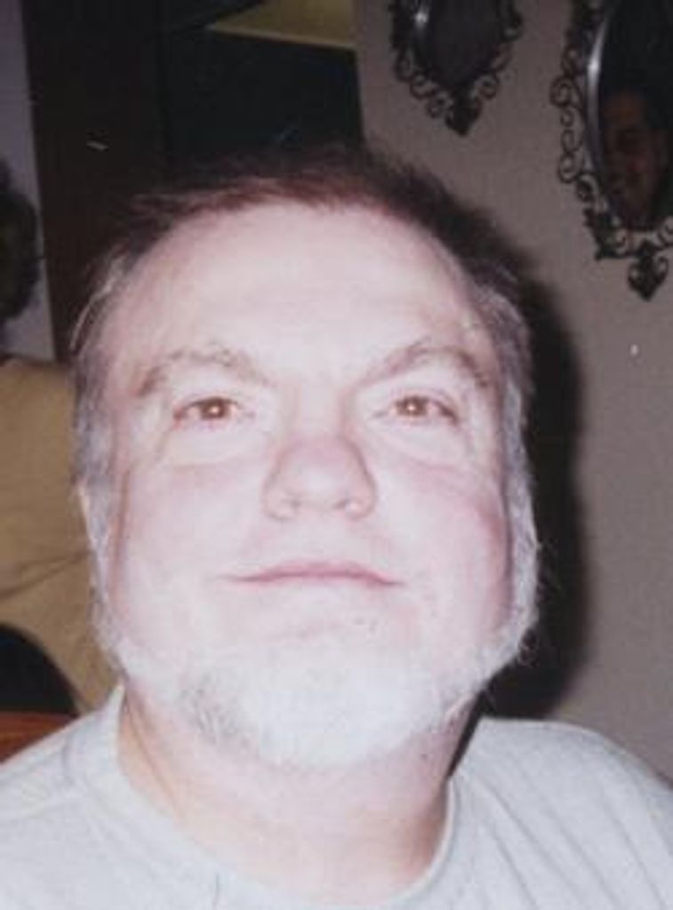 Charles M. "Chuck" Griffin