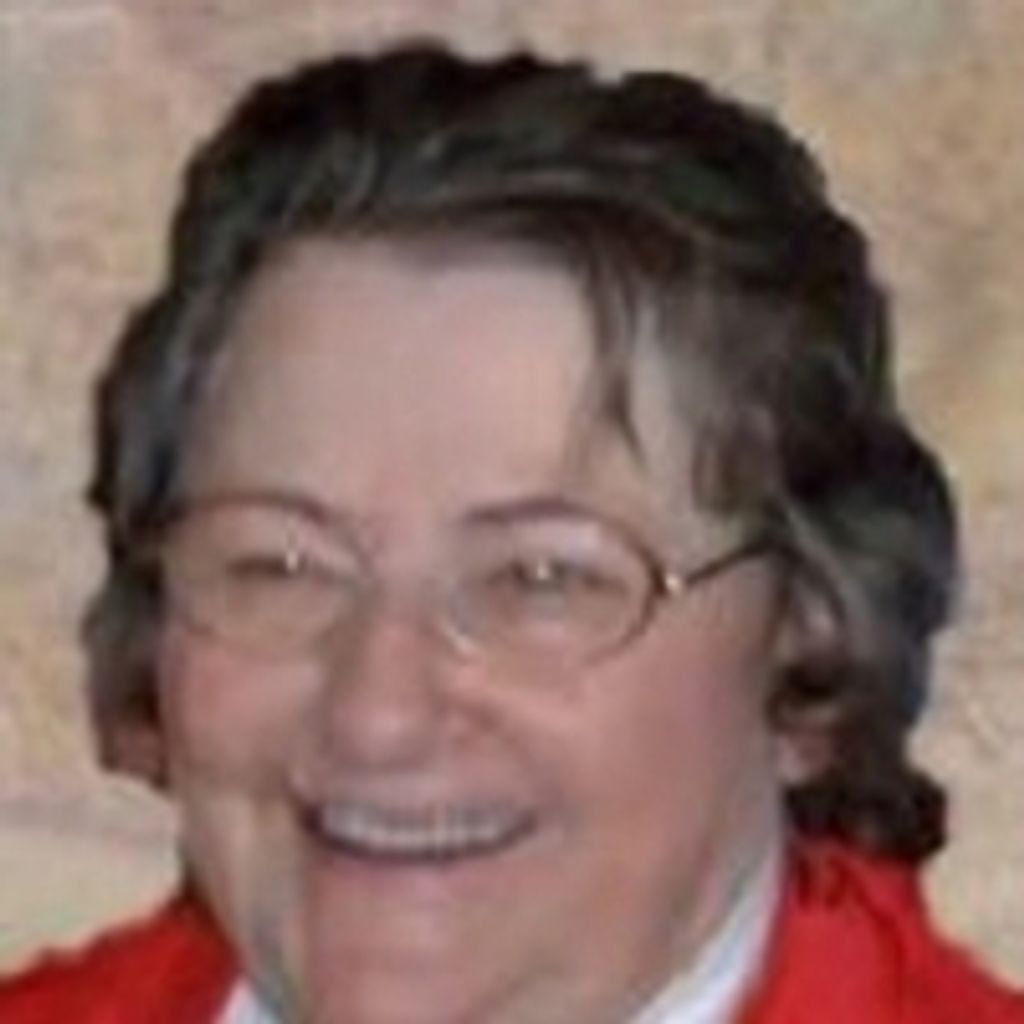 Dorothy Fulbright