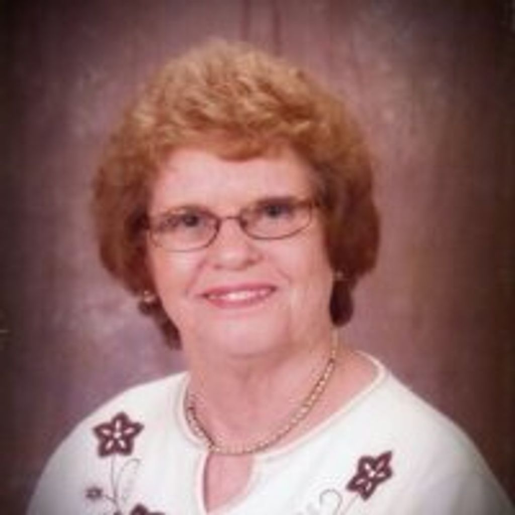 Jean Webster