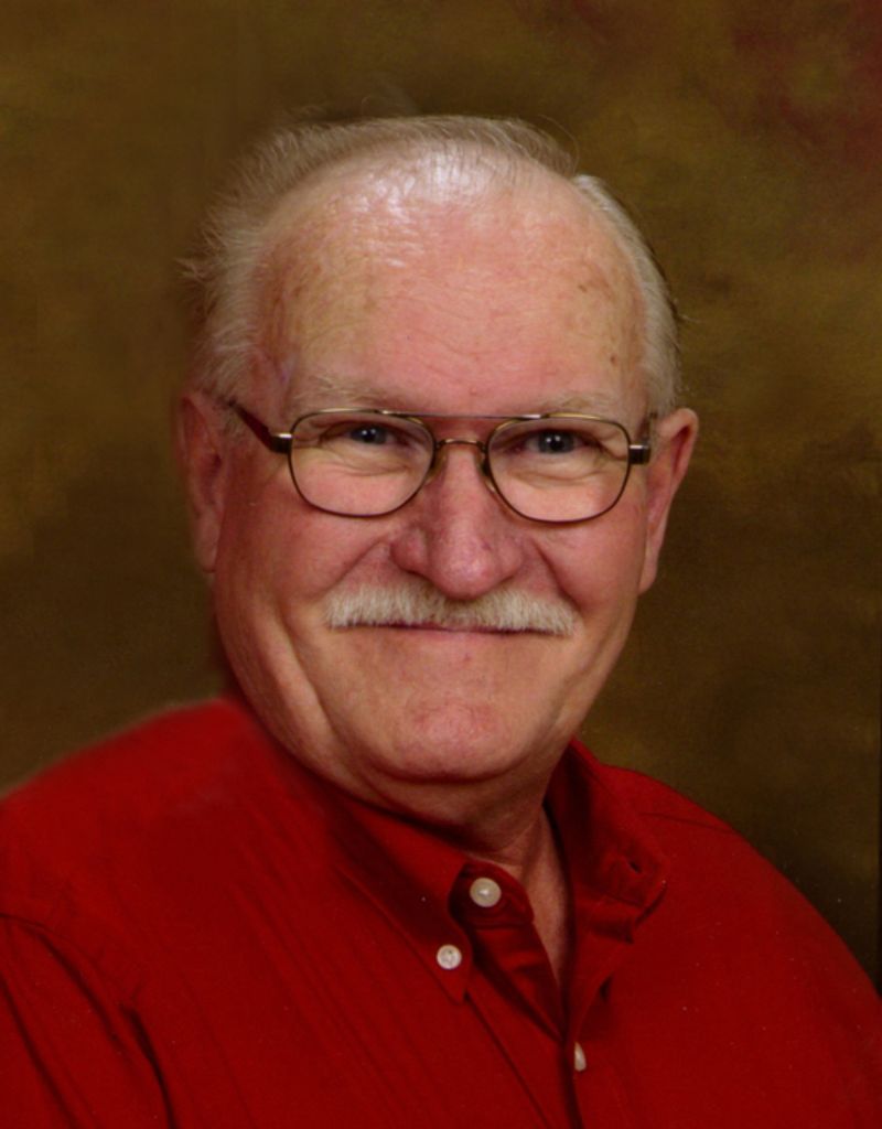Vernon Leroy Johnson