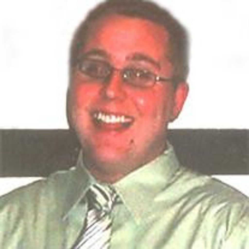 Robert "Bobby" Danielson