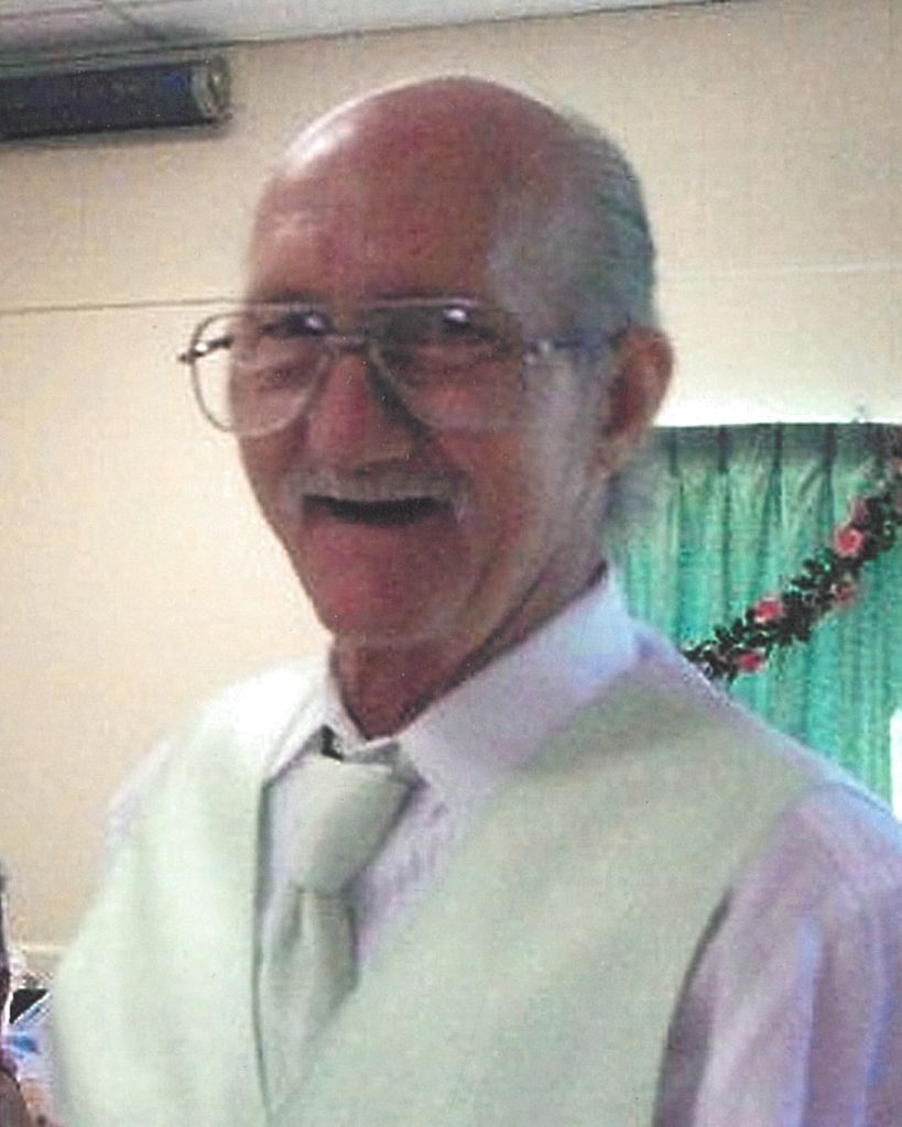 Howard D. Lewis
