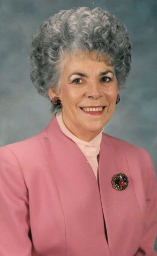 Helen Olene Snodgrass Profile Photo