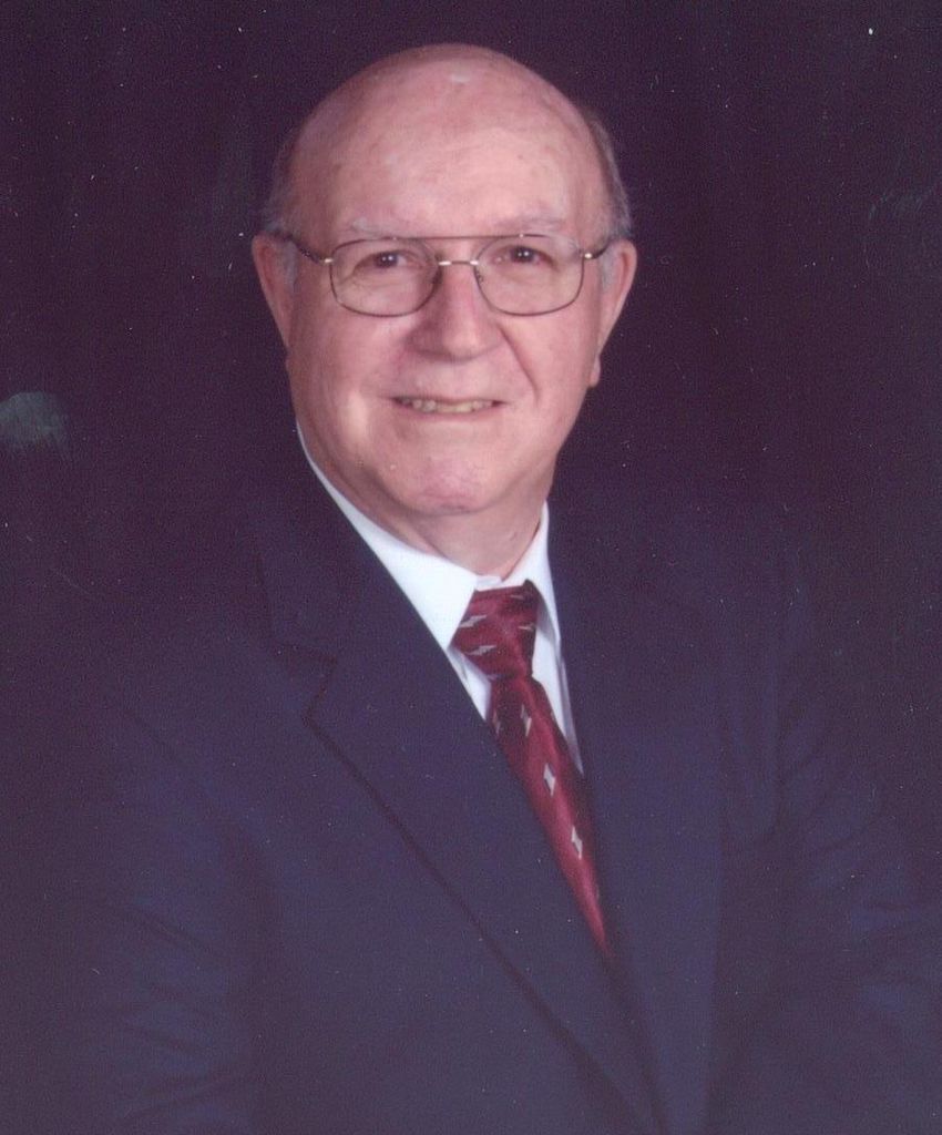 Thomas Leroy Flowers