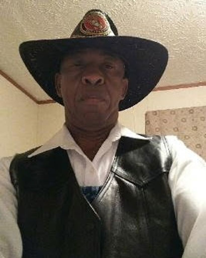 Wayne Smith